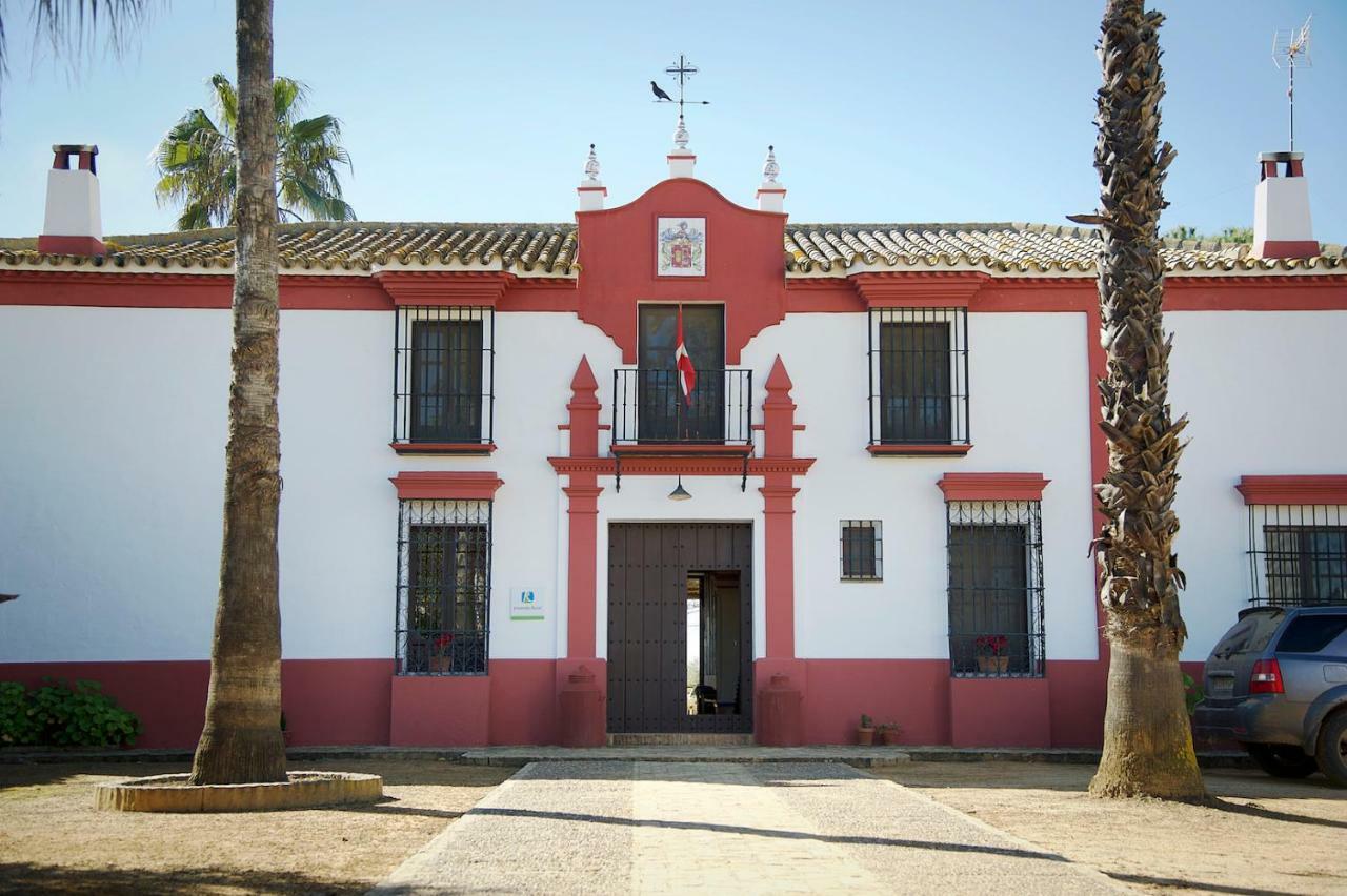 Hacienda De Santa Teresa Villa Almonte Exterior photo