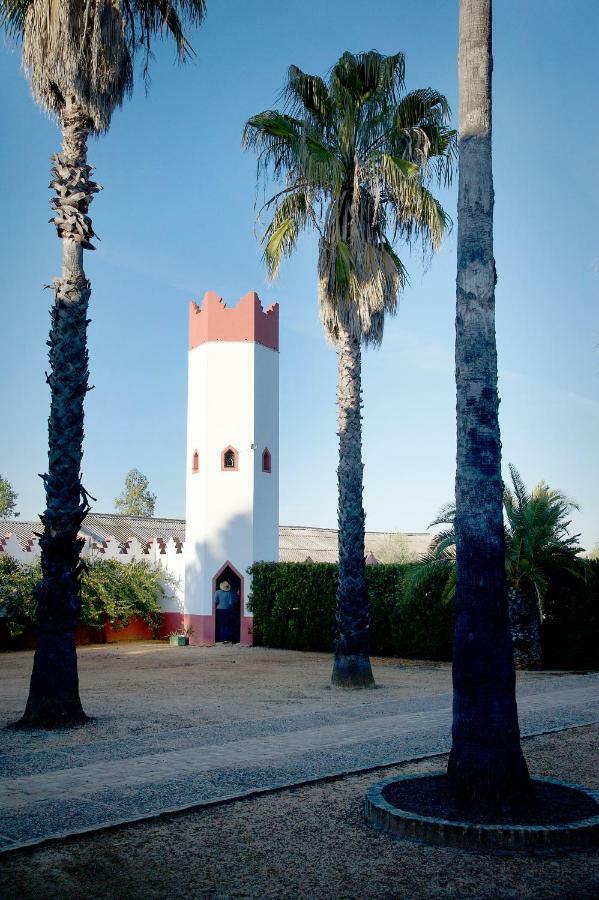 Hacienda De Santa Teresa Villa Almonte Exterior photo