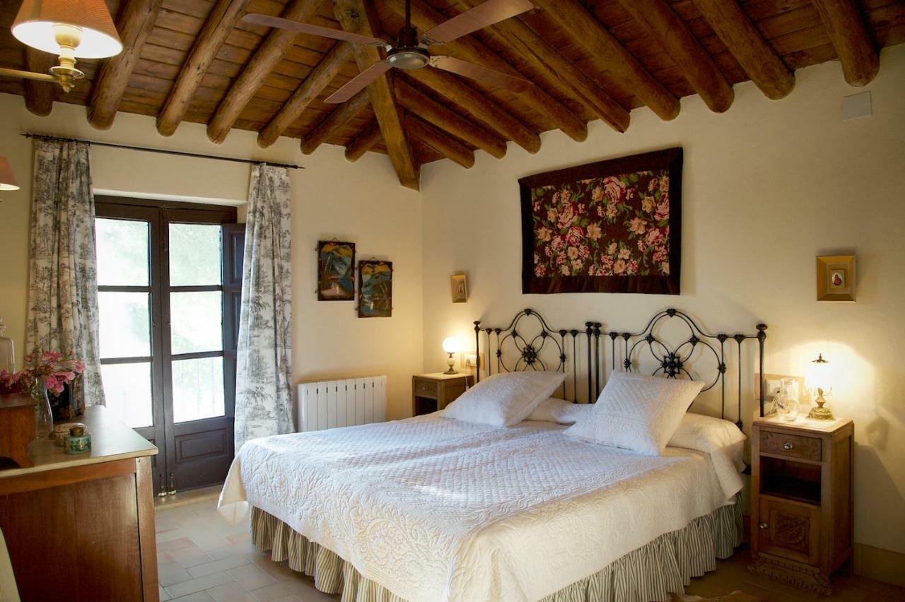 Hacienda De Santa Teresa Villa Almonte Exterior photo